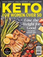 Keto For Women Over 50